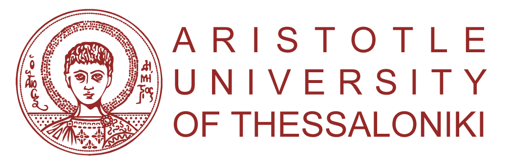 Aristotle University of Thessaloniki logo