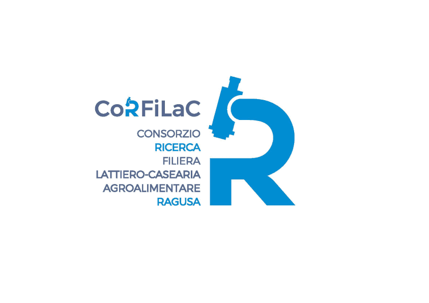 The Consortium for Research in the Dairy and Agri-Food Supply Chain logo