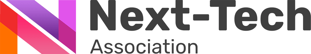 Next Tech Association logo